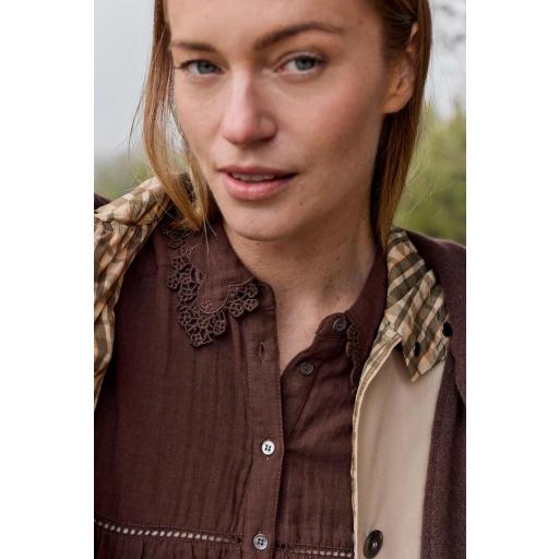 CAMISA CUELLO CROCHETT  [2]