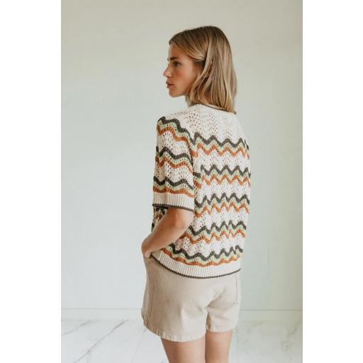 JERSEY CROCHETT ZIG ZAG  [3]