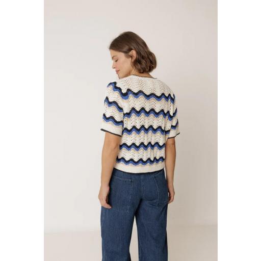 JERSEY CROCHETT ZIG ZAG  [3]