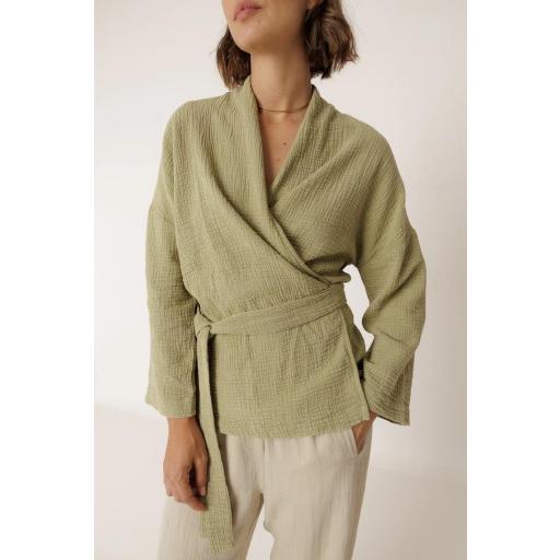 KIMONO DOBLE GASA  [2]