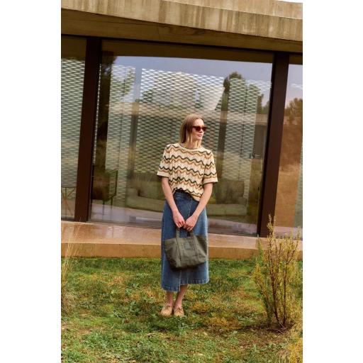 BOLSO SHOPPER ALGODÓN  [1]