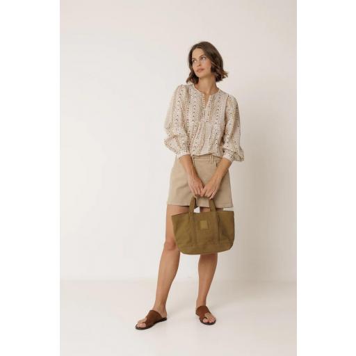 BOLSO SHOPPER ALGODÓN  [1]