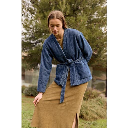 FALDA RIZO MILA  [3]