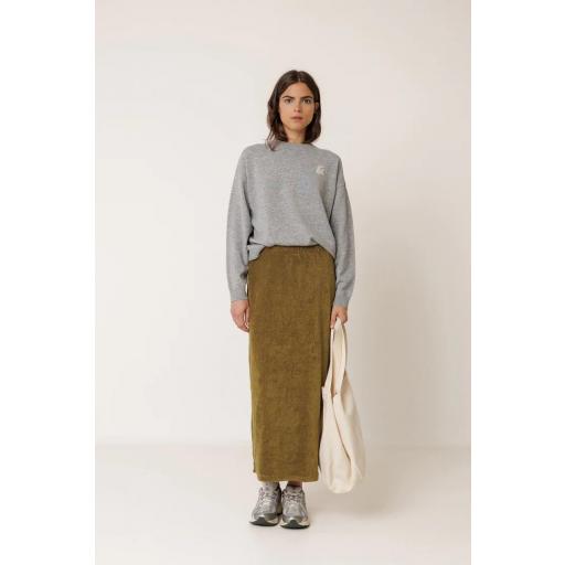 FALDA RIZO MILA  [0]