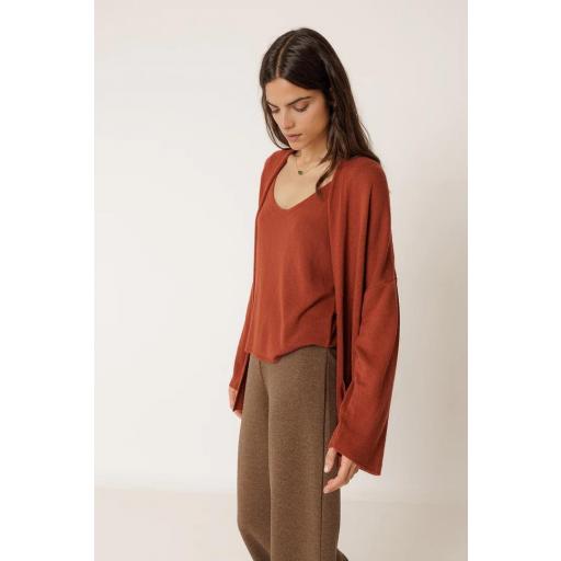 PANTALÓN ENGOMADO JAMES  [2]