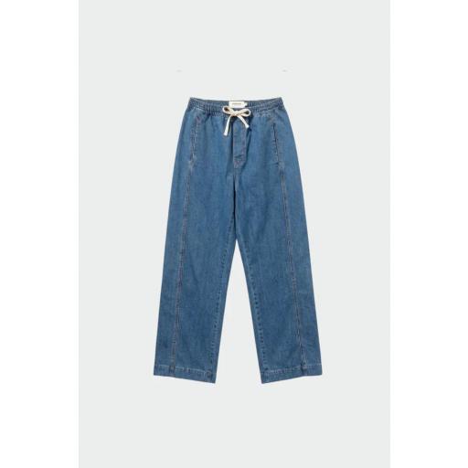 PANTALÓN LARGO DENIM  [3]
