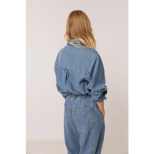 PANTALÓN LARGO DENIM  [2]