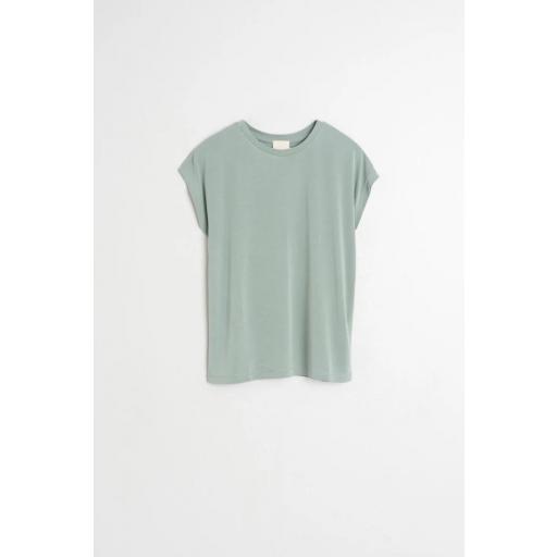 CAMISETA BASICA MODAL  [3]