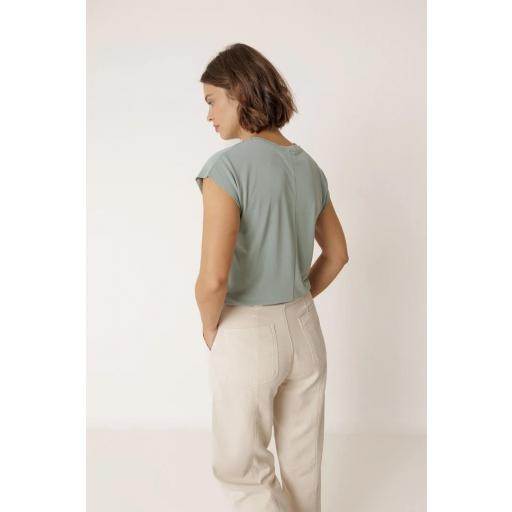 CAMISETA BASICA MODAL  [2]