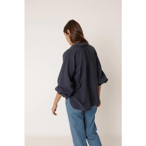 CAMISA DOBLE GASA  [2]