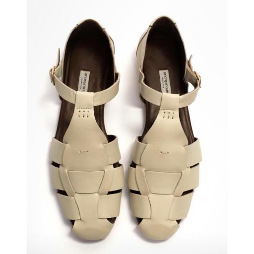 LAIN FLATS HIELO  [3]