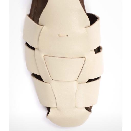 LAIN FLATS HIELO  [2]