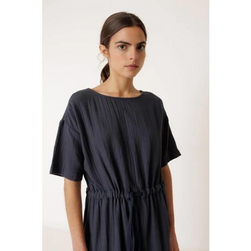 VESTIDO DOBLE GASA  [2]