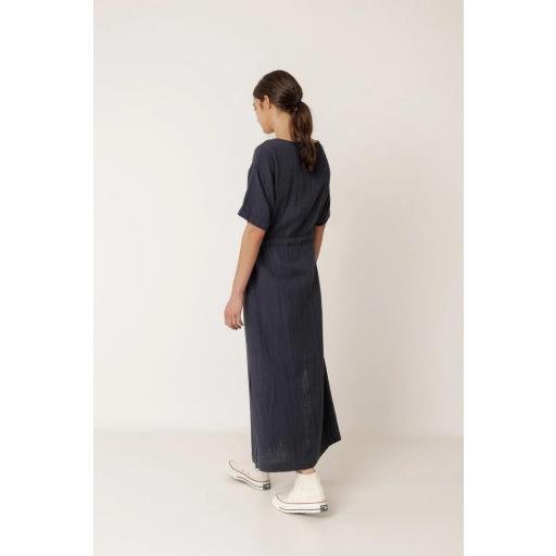 VESTIDO DOBLE GASA  [3]