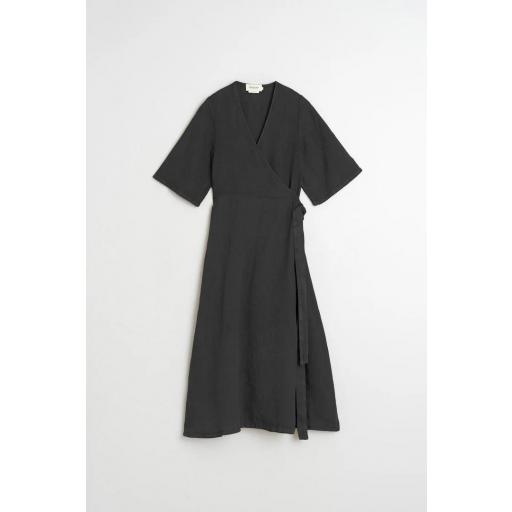 VESTIDO CRUZADO LINO  [1]