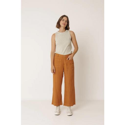 PANTALÓN FLUIDO LINO  [1]