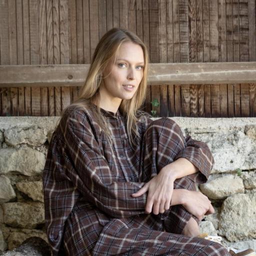 CAMISA CLOCHE  [1]