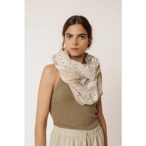 FULAR PRINT ÉTNICO  [1]