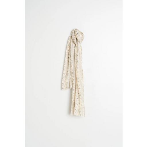 FULAR PRINT ÉTNICO  [2]