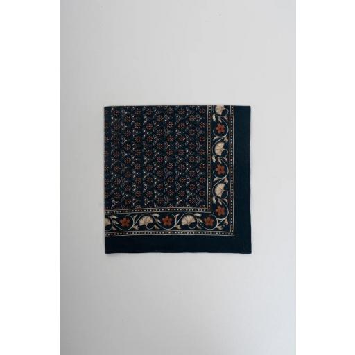 PAÑUELO BLOCKPRINT  [1]