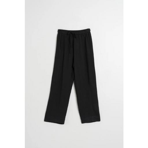 PANTALÓN FLUIDO CORDÓN  [3]
