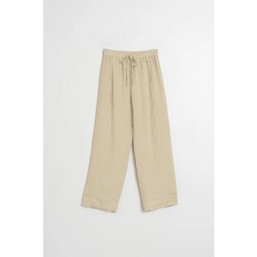 PANTALÓN FLUIDO CORDÓN  [2]
