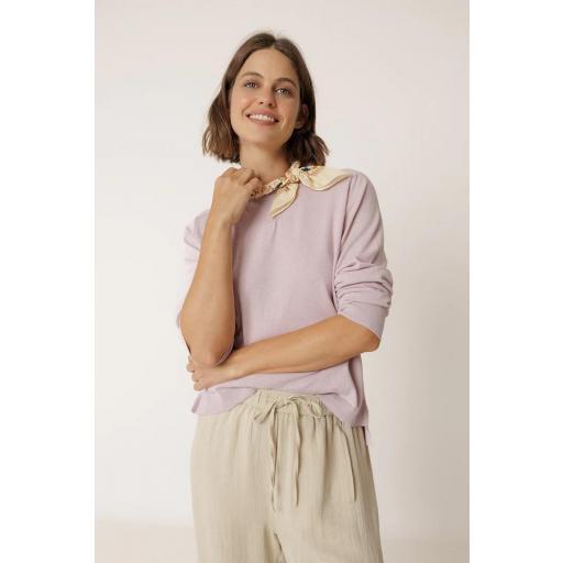 PANTALÓN FLUIDO CORDÓN 