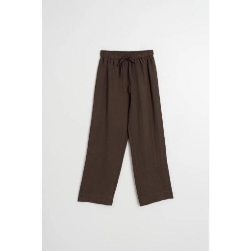 PANTALÓN FLUIDO CORDÓN  [2]