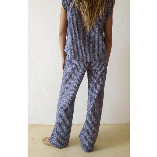 PANTALÓN SA RAPITA  [0]