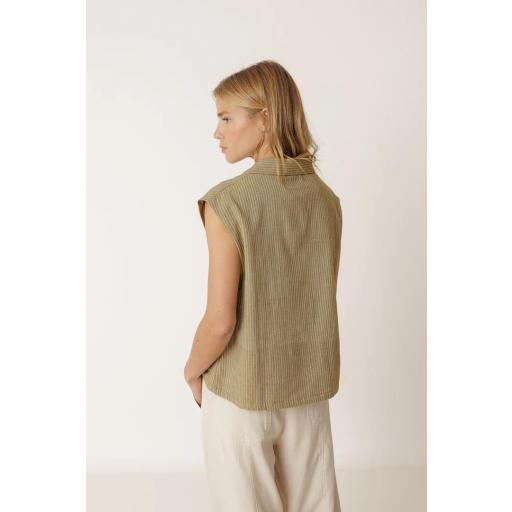 CHALECO RAYA DIPLOMÁTICA  [3]