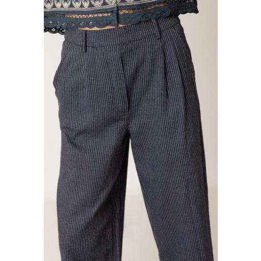 PANTALOJ PINZAS RAYA DIPLOMÁTICA 