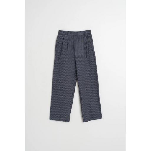 PANTALOJ PINZAS RAYA DIPLOMÁTICA  [3]