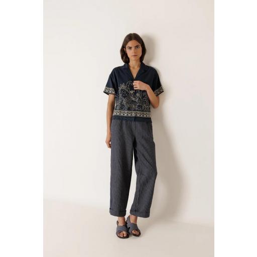 PANTALOJ PINZAS RAYA DIPLOMÁTICA  [1]