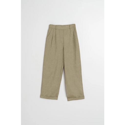 PANTALOJ PINZAS RAYA DIPLOMÁTICA  [3]