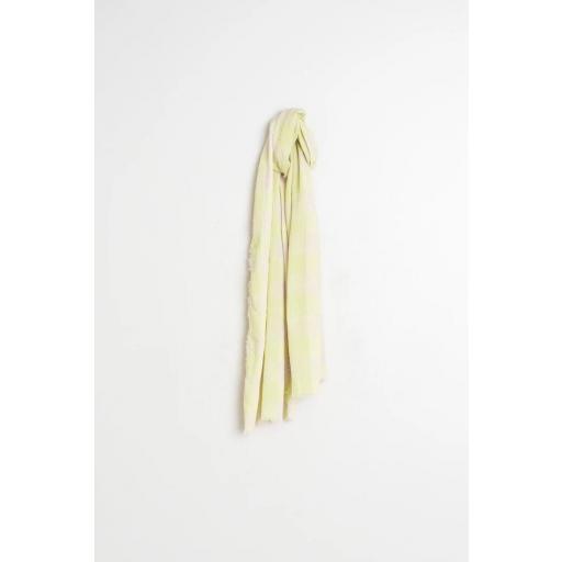 PAÑUELO CUADRO VICHY  [2]