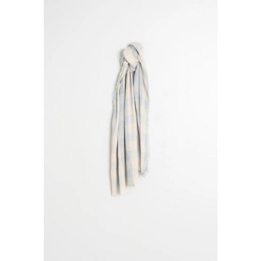 PAÑUELO CUADRO VICHY  [2]