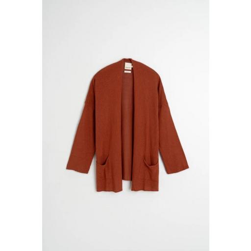 CHAQUETA TINTE EN PRENDA  [3]