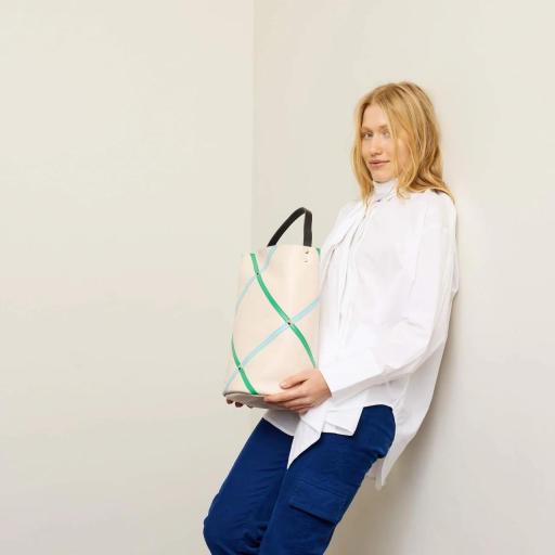 BUCKET MISTY BONE  [2]