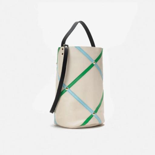 BUCKET MISTY BONE  [3]