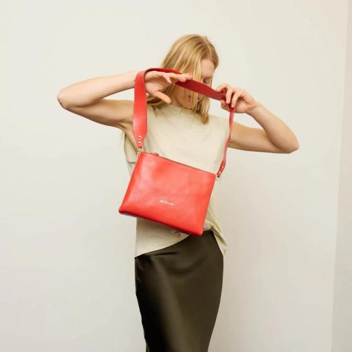 ROBIN MEDIUM CORAL  [0]