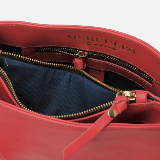 ROBIN MEDIUM CORAL  [2]