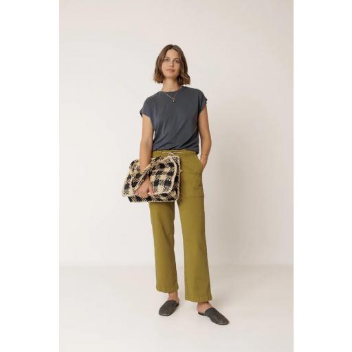 BOLSO SHOPPER RAFIA  [3]