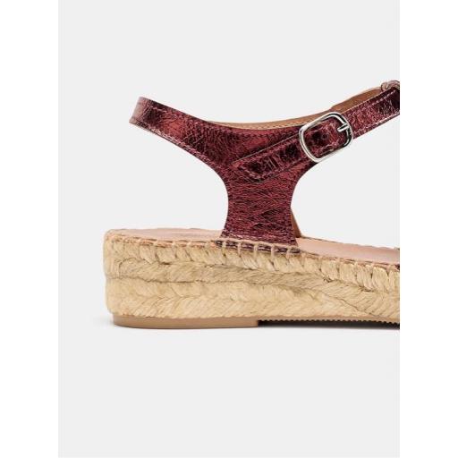 BEMOL BERENJENA METAL  [2]