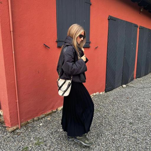 CANDY TWISTED BONE  Y NEGRO  [3]