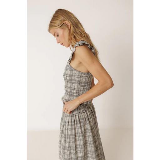 CROP TOP ENGOMADO  [2]