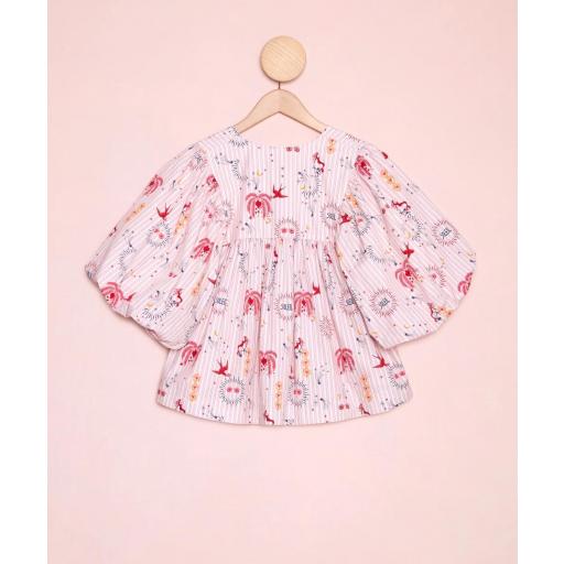 TIVOLI GLOBE TOP  [3]