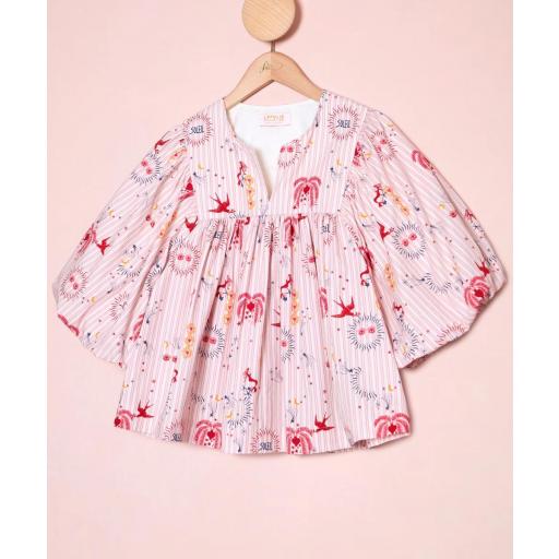 TIVOLI GLOBE TOP  [2]