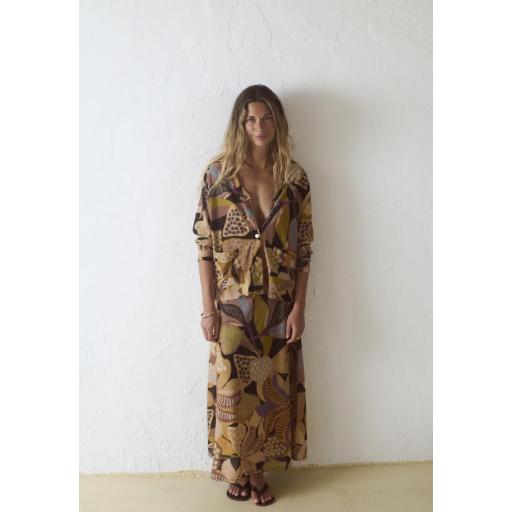 CHAQUETA FORMENTERA  [2]