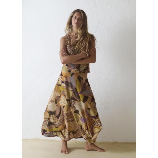 FALDA FORMENTERA  [0]