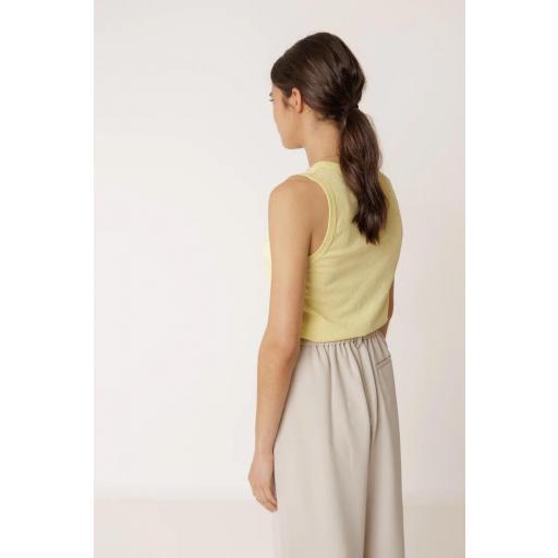 CAMISETA FLAMÉ TIRANTES  [0]